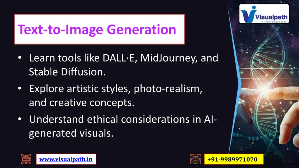 text to image generation