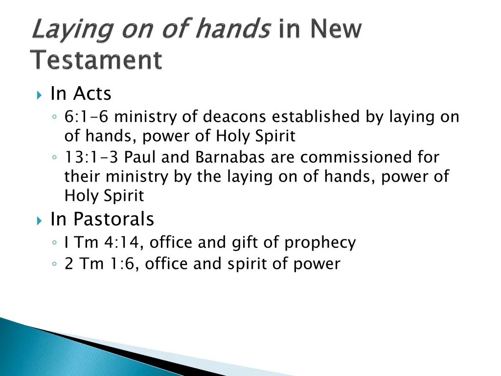 in acts 6 1 6 ministry of deacons established