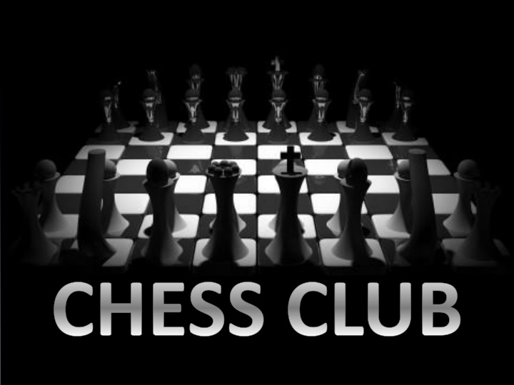 chess club