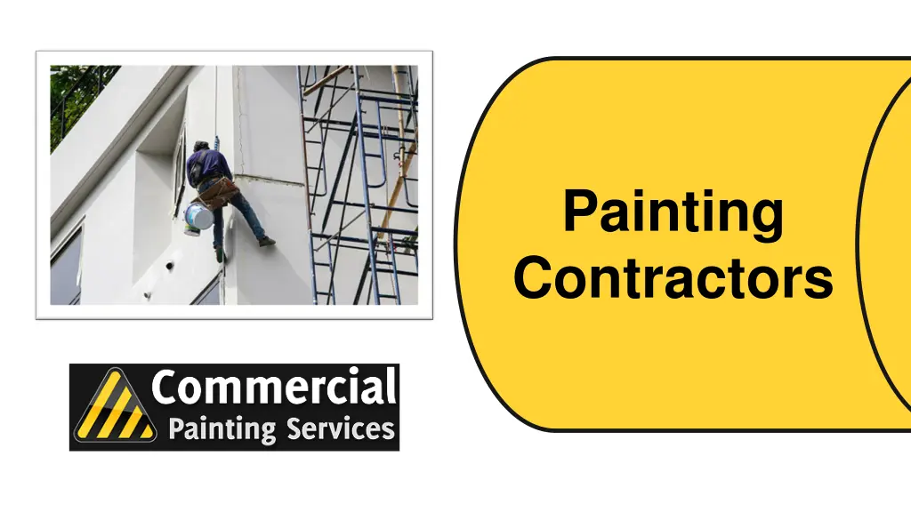 painting contractors