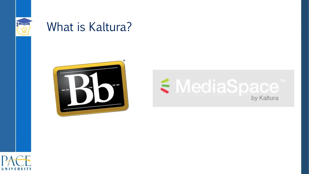 what is kaltura