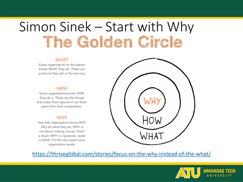 simon sinek start with why