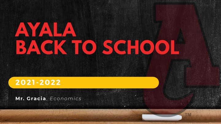 ayala back to school