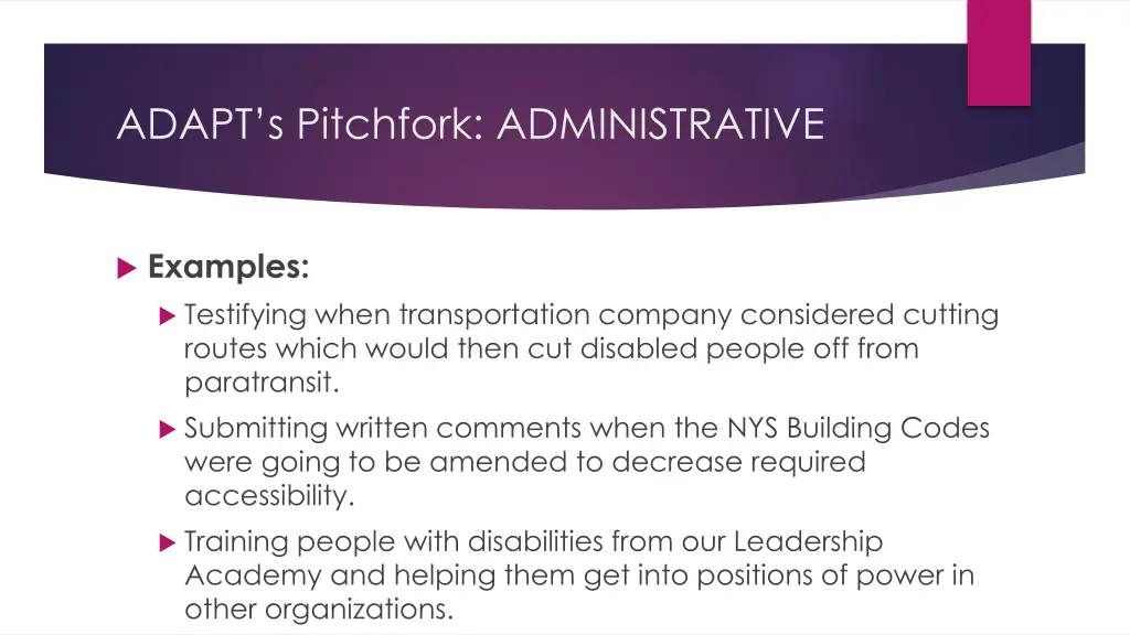 adapt s pitchfork administrative 1