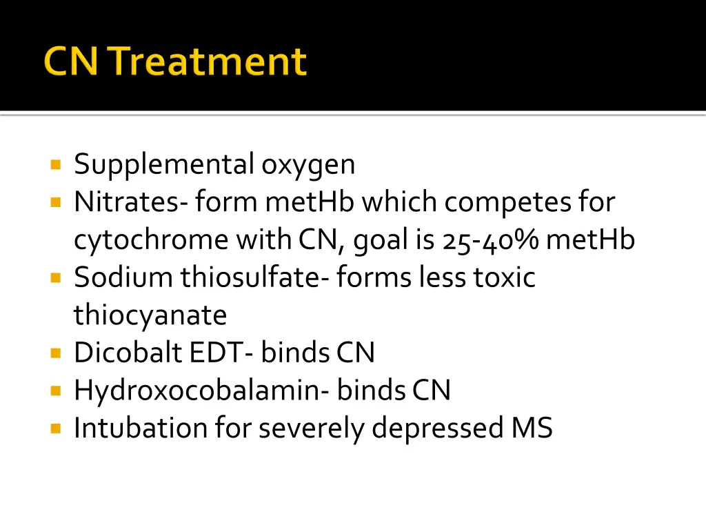 supplemental oxygen nitrates form methbwhich