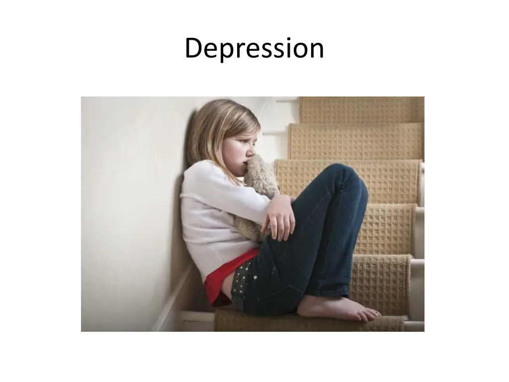 depression