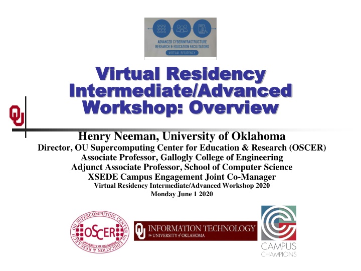 virtual residency virtual residency intermediate