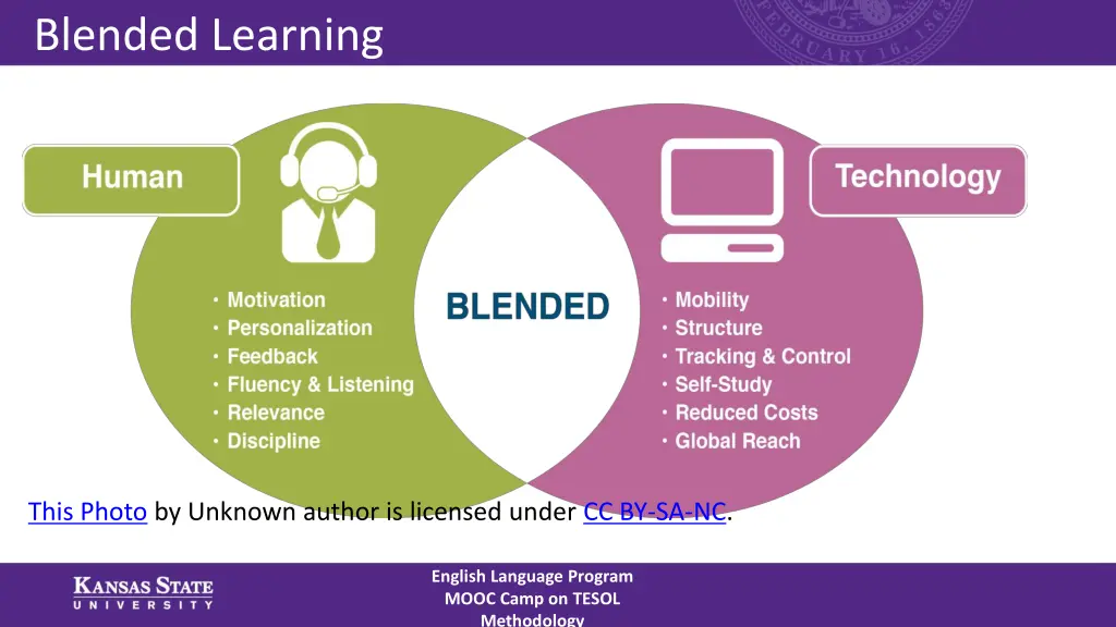 blended learning