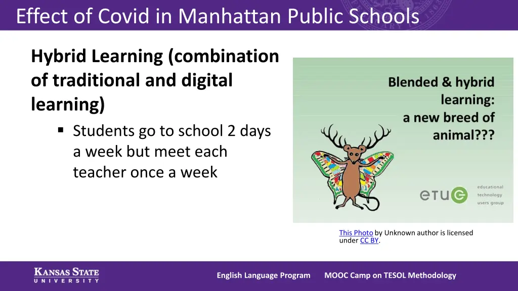 effect of covid in manhattan public schools