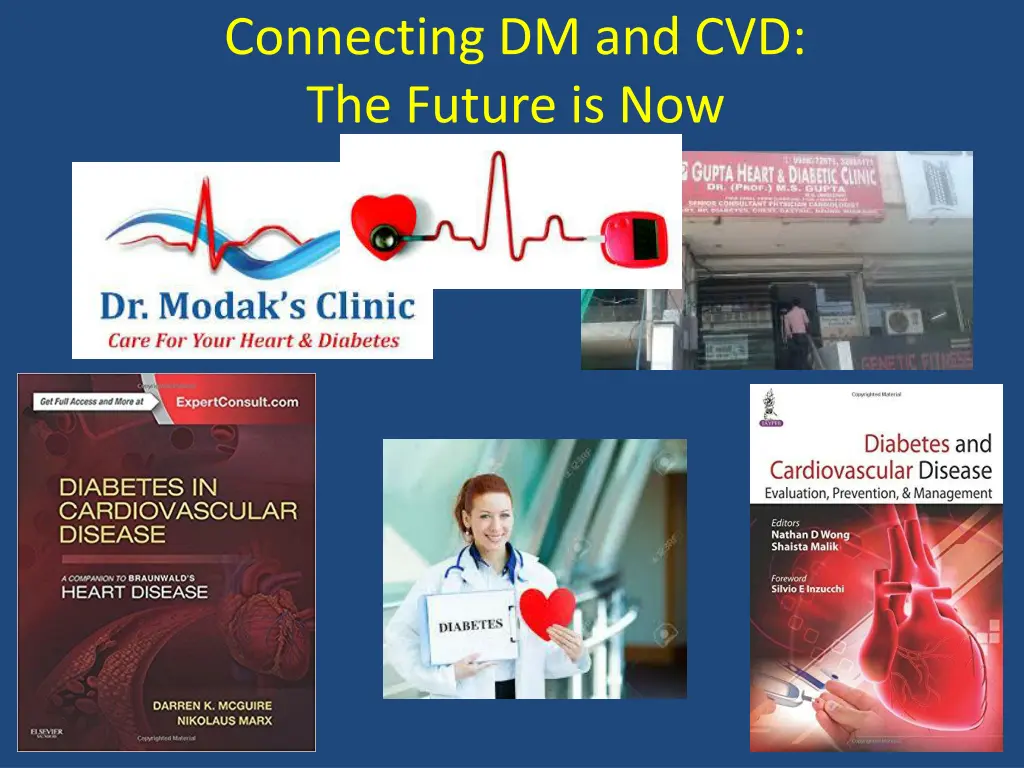 connecting dm and cvd the future is now