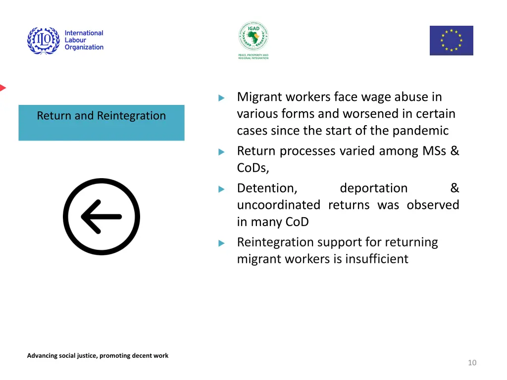 migrant workers face wage abuse in various forms