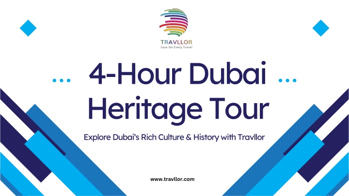 4 hour dubai heritage tour