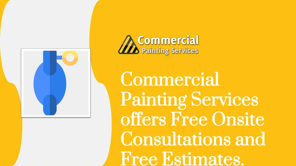 commercial commercial painting services painting