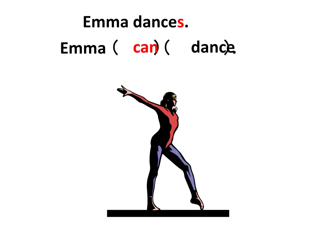 emma dances emma can