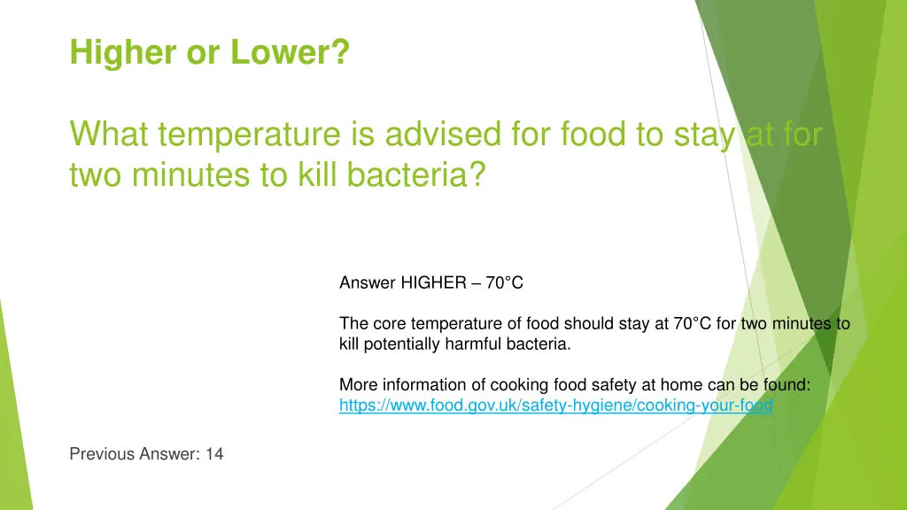 higher or lower 1