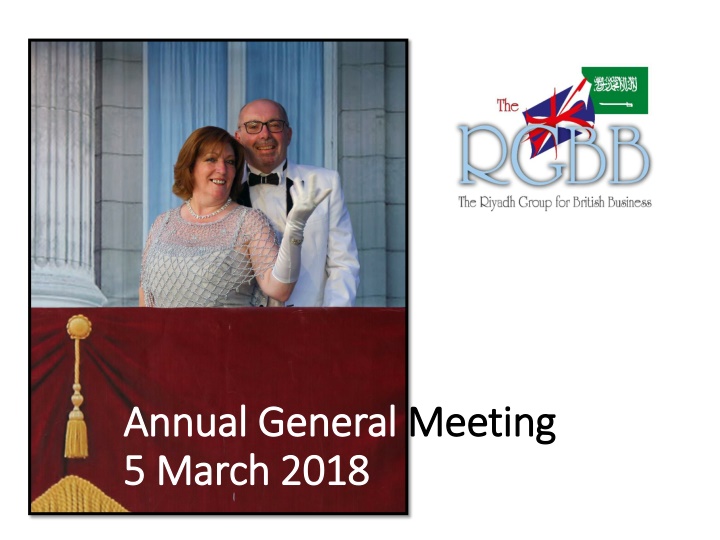 annual general annual general meeting 5 march