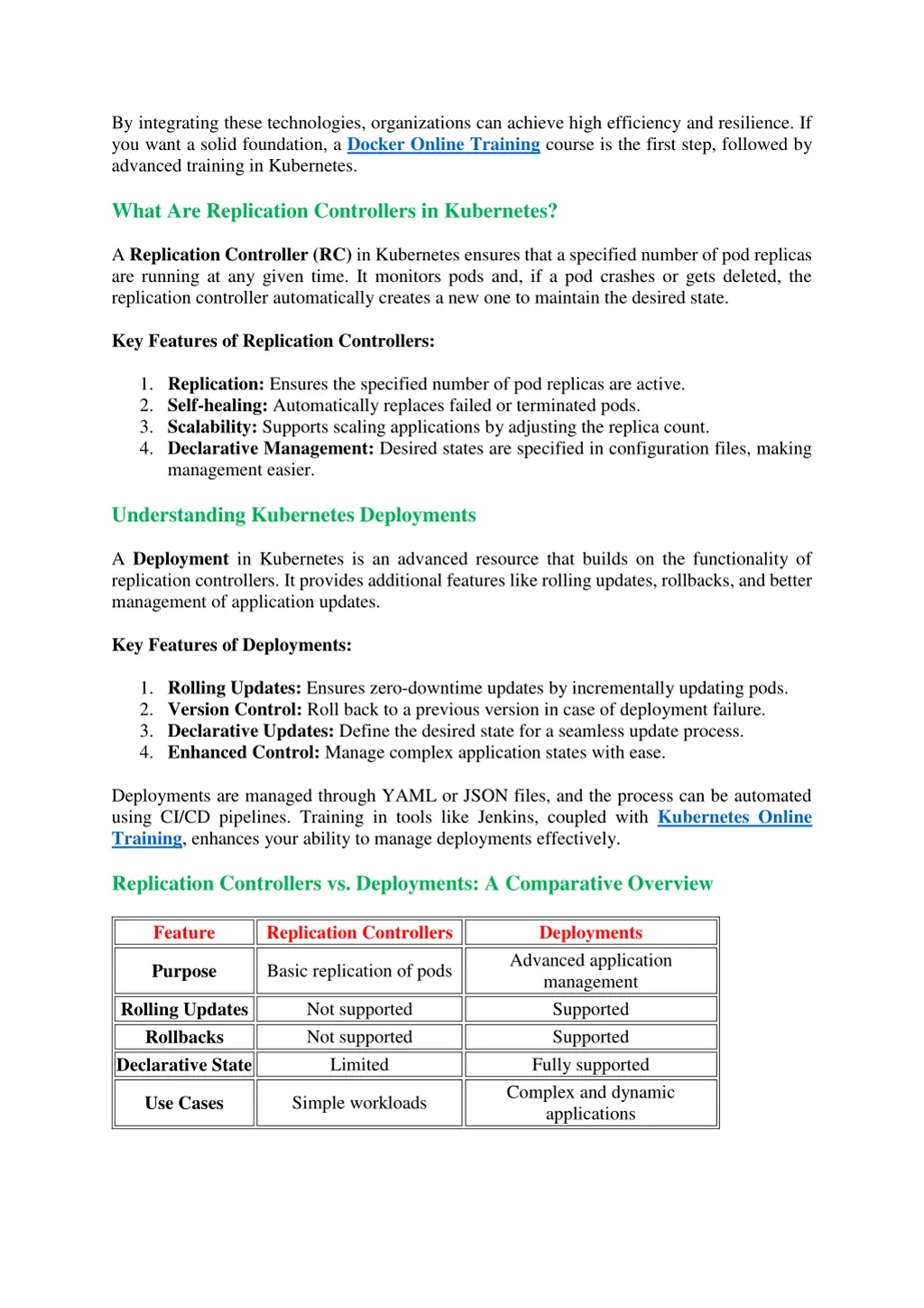 by integrating these technologies organizations