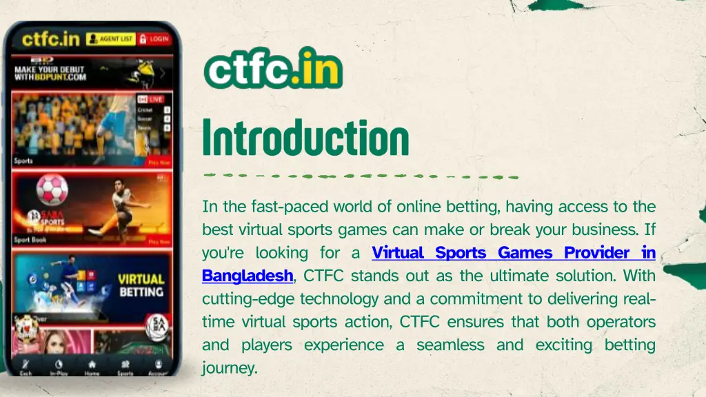 in the fast paced world of online betting having