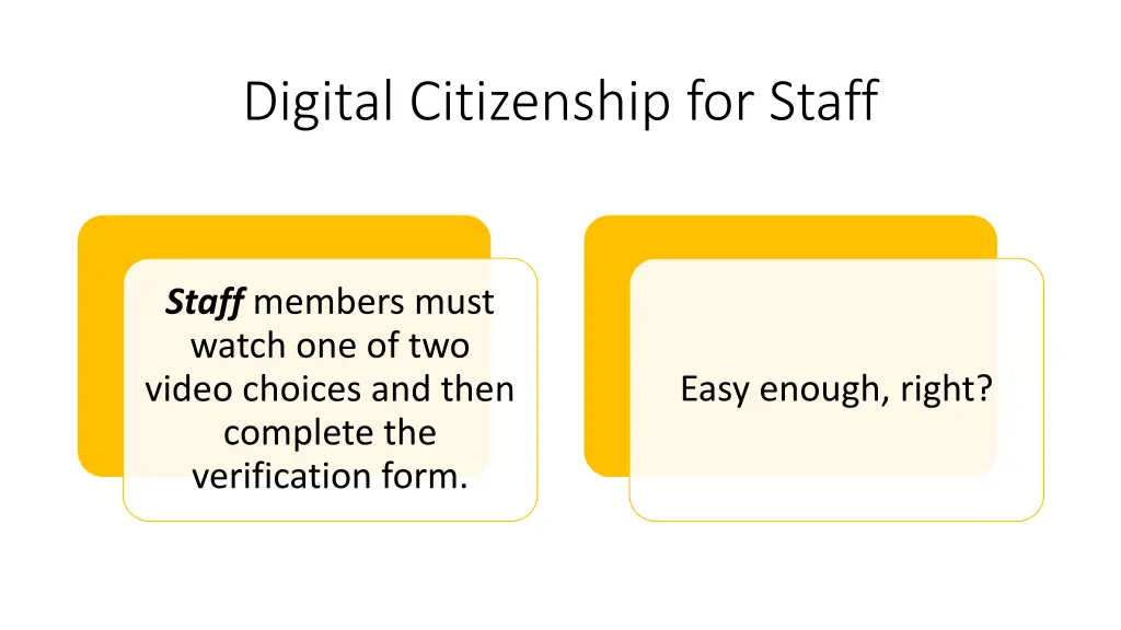 digital citizenship for staff