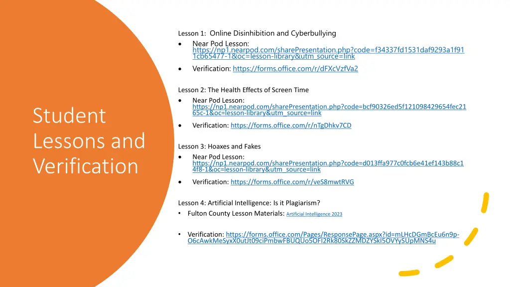 lesson 1 online disinhibition and cyberbullying