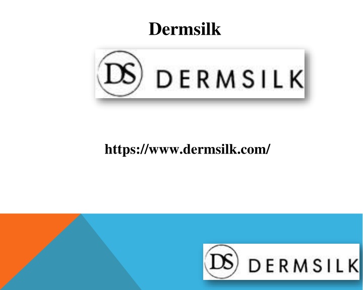 dermsilk