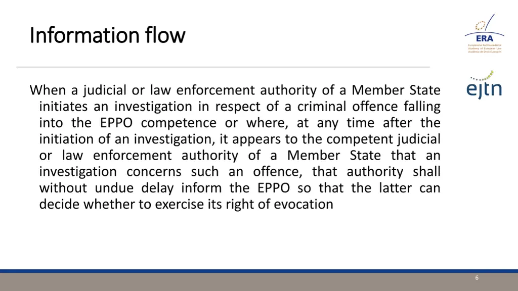 information flow information flow 2