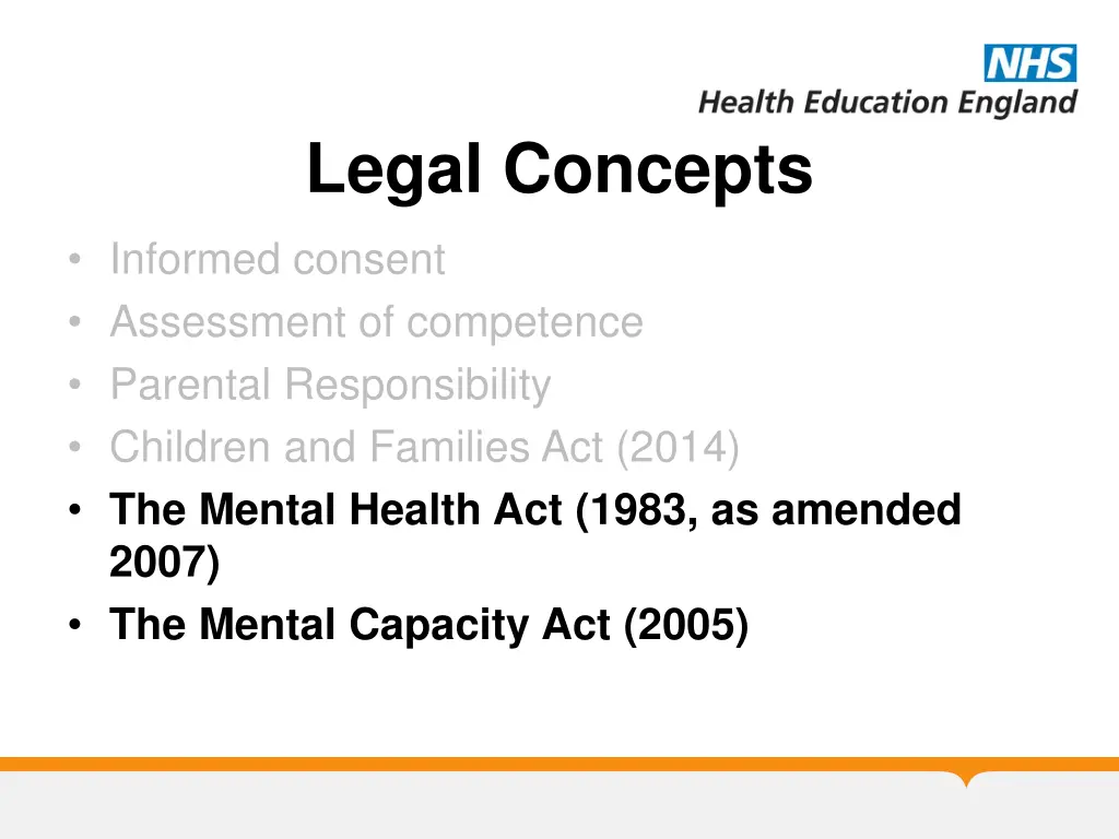 legal concepts 2