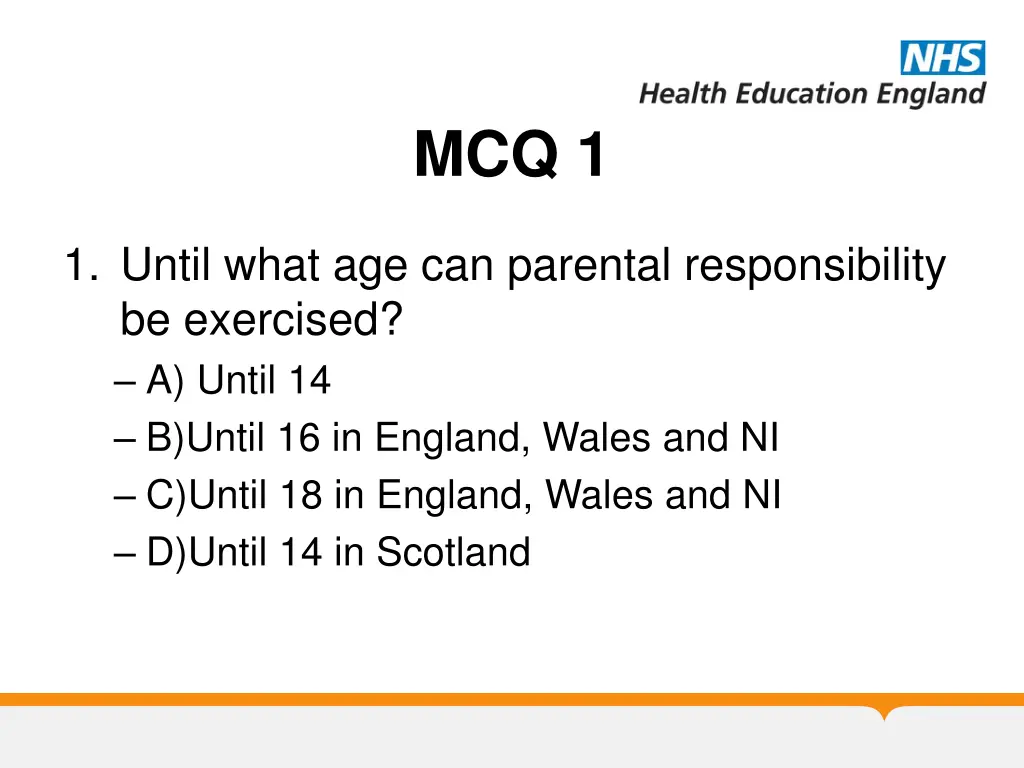 mcq 1