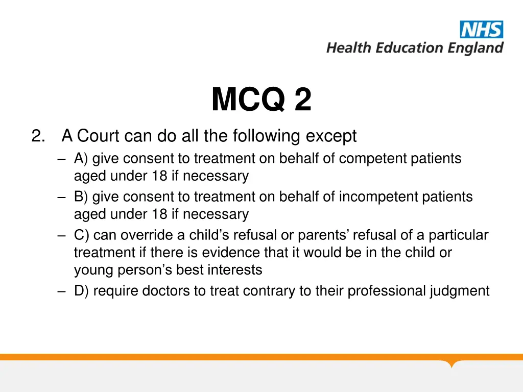 mcq 2