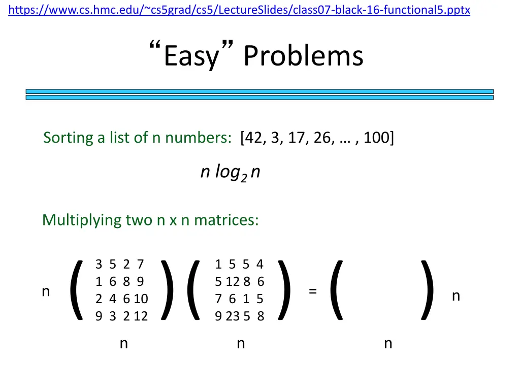 https www cs hmc edu cs5grad cs5 lectureslides