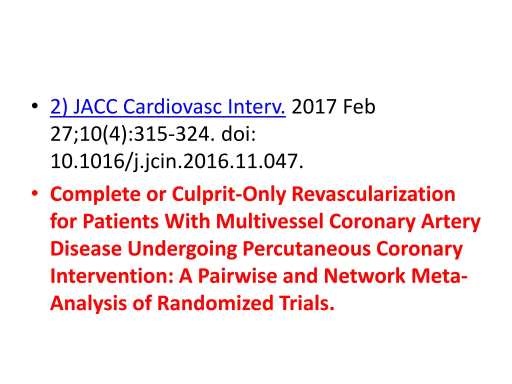 2 jacc cardiovasc interv 2017