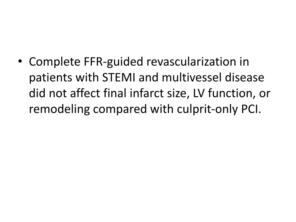 complete ffr guided revascularization in patients