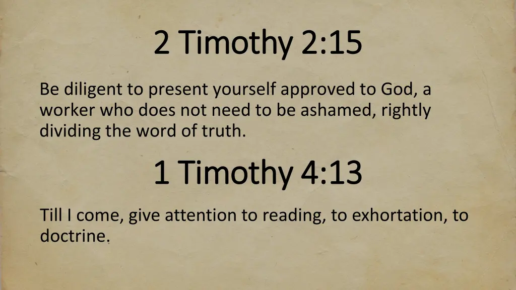 2 timothy 2 15 2 timothy 2 15