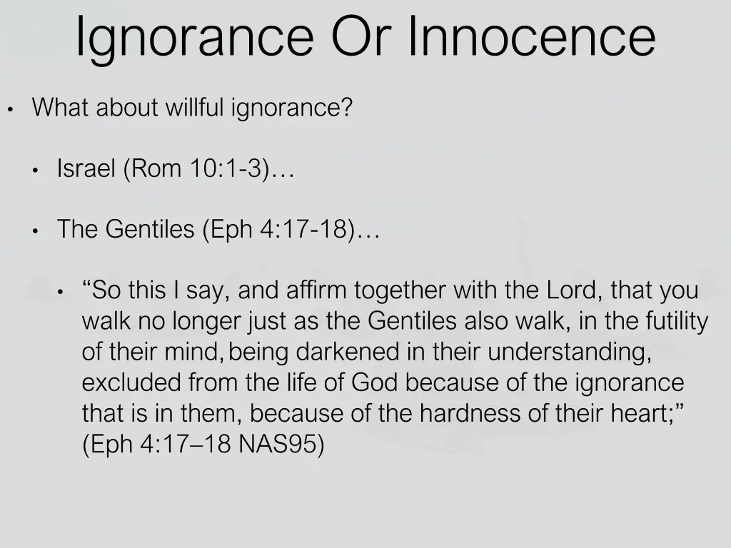 ignorance or innocence 4