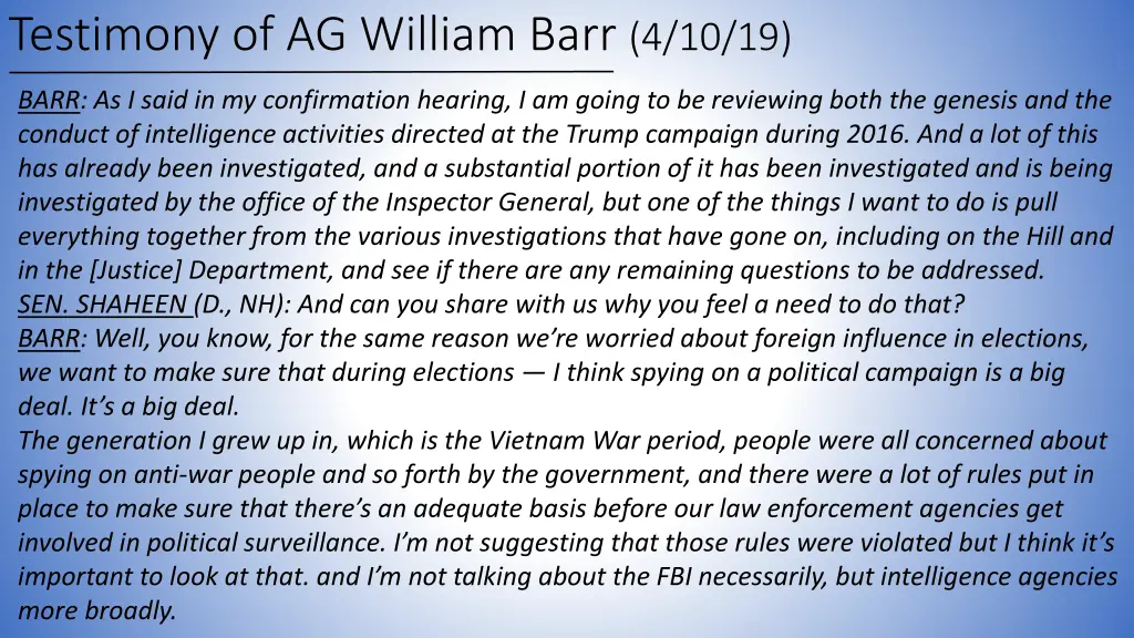 testimony of ag william barr 4 10 19