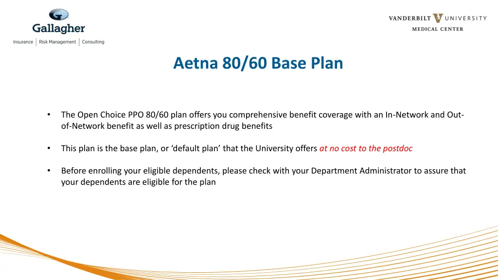 aetna 80 60 base plan