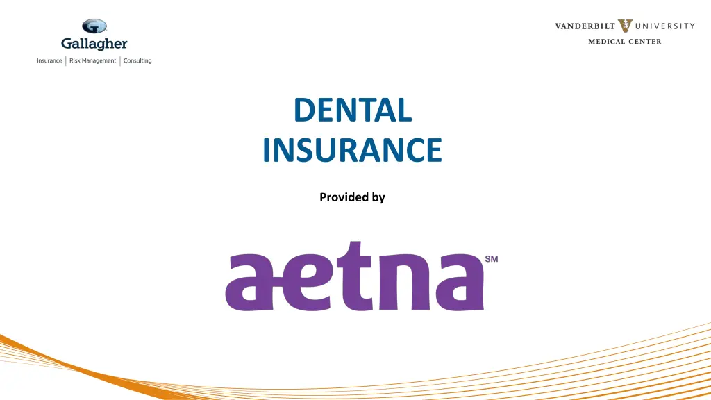 dental insurance