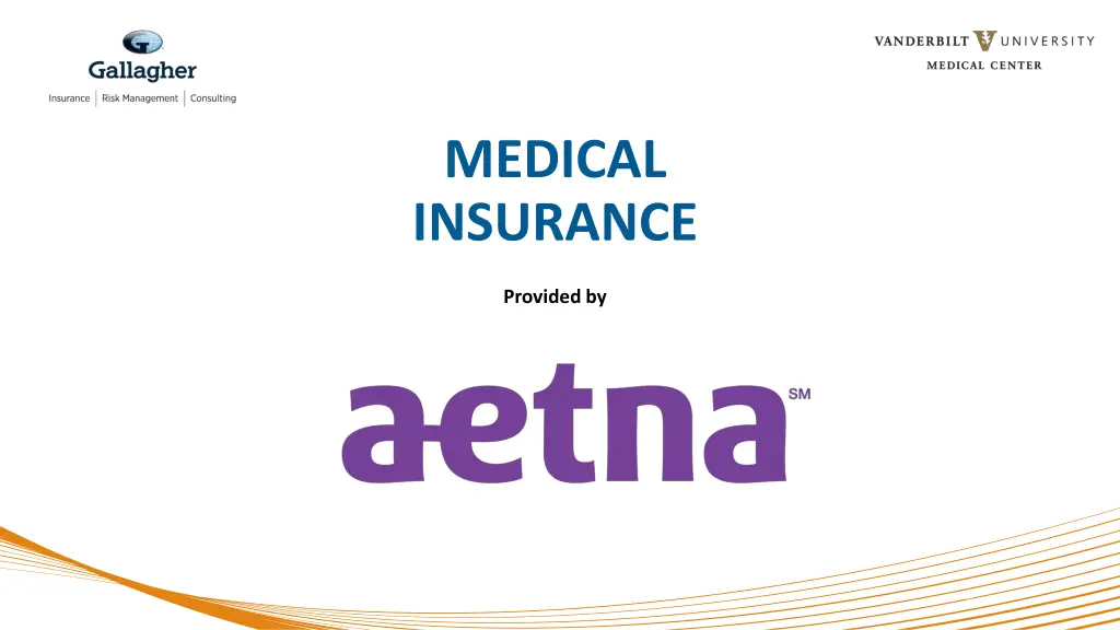 medical insurance