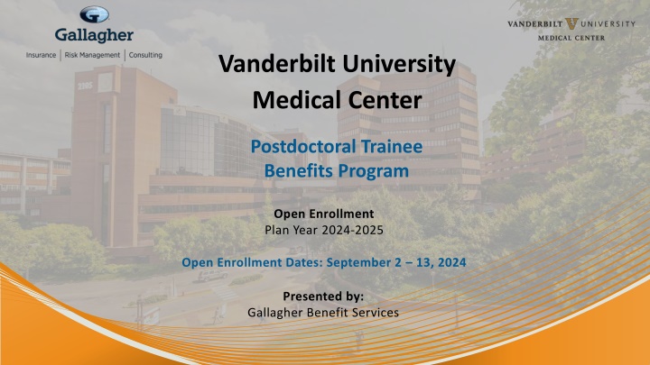 vanderbilt university medical center