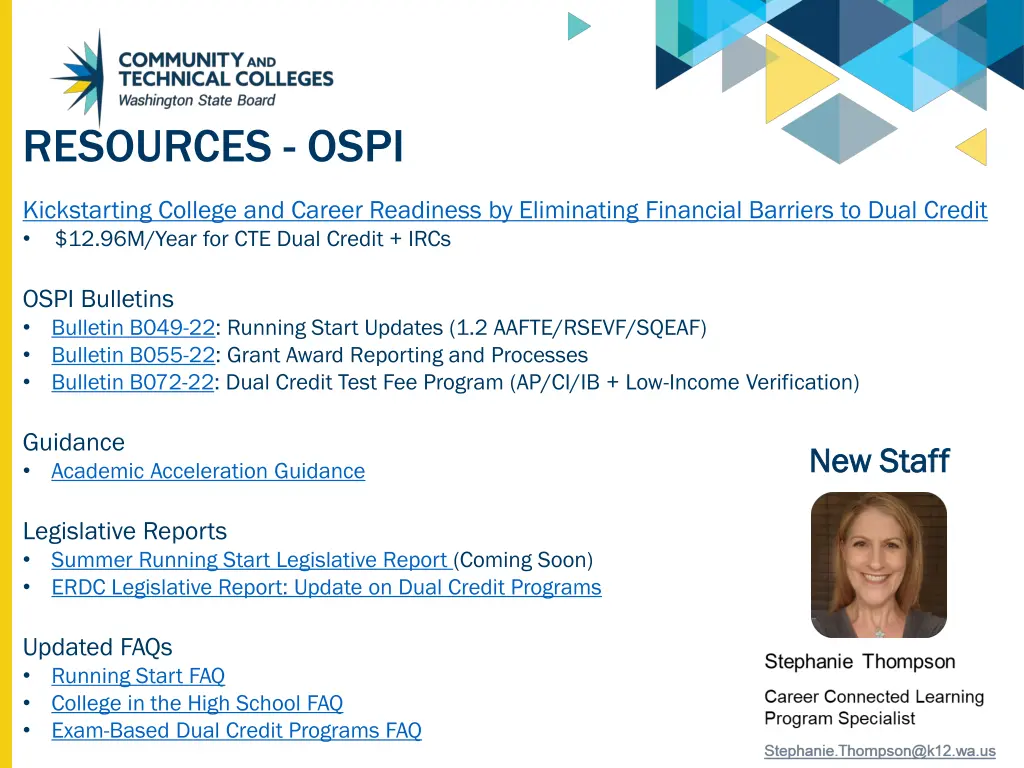 resources ospi