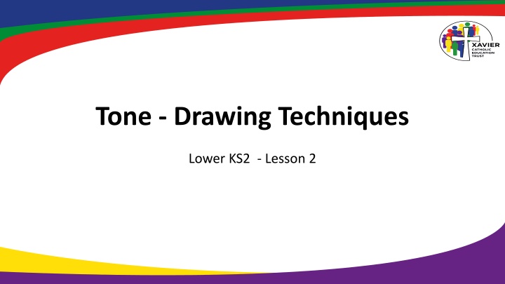 tone drawing techniques