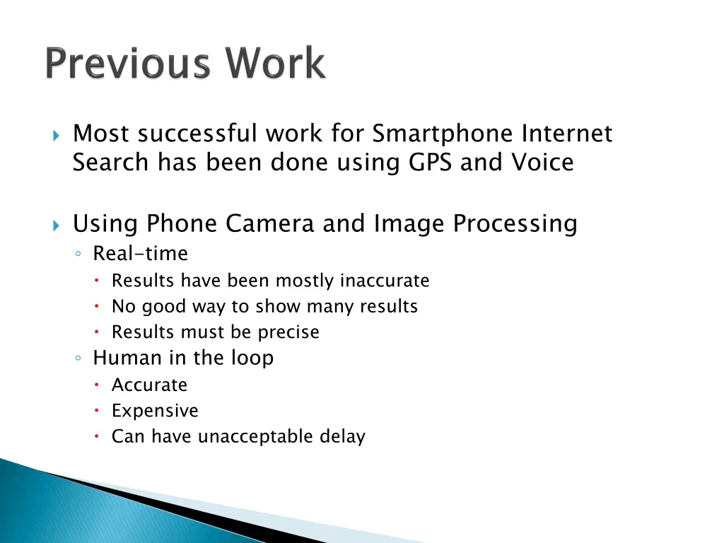 most successful work for smartphone internet