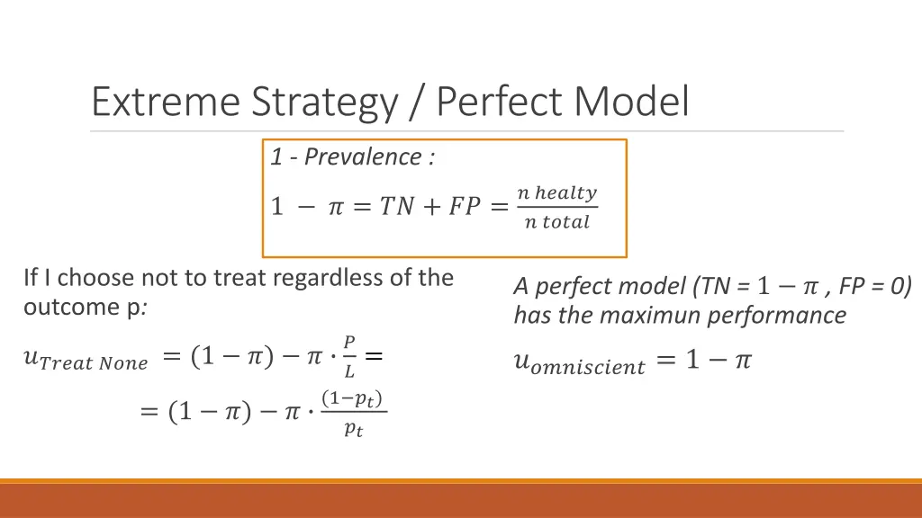 extreme strategy perfect model 1