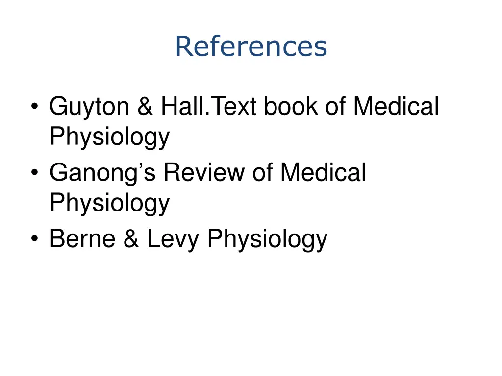 references