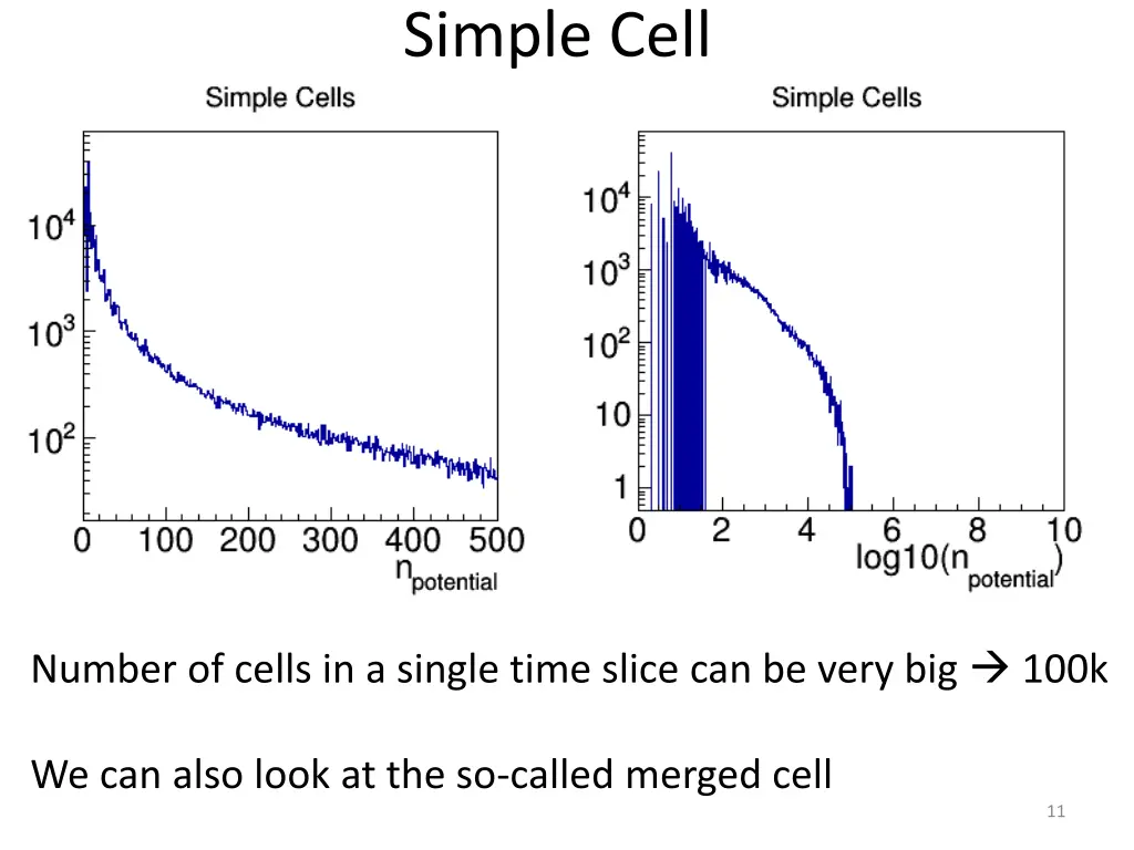 simple cell