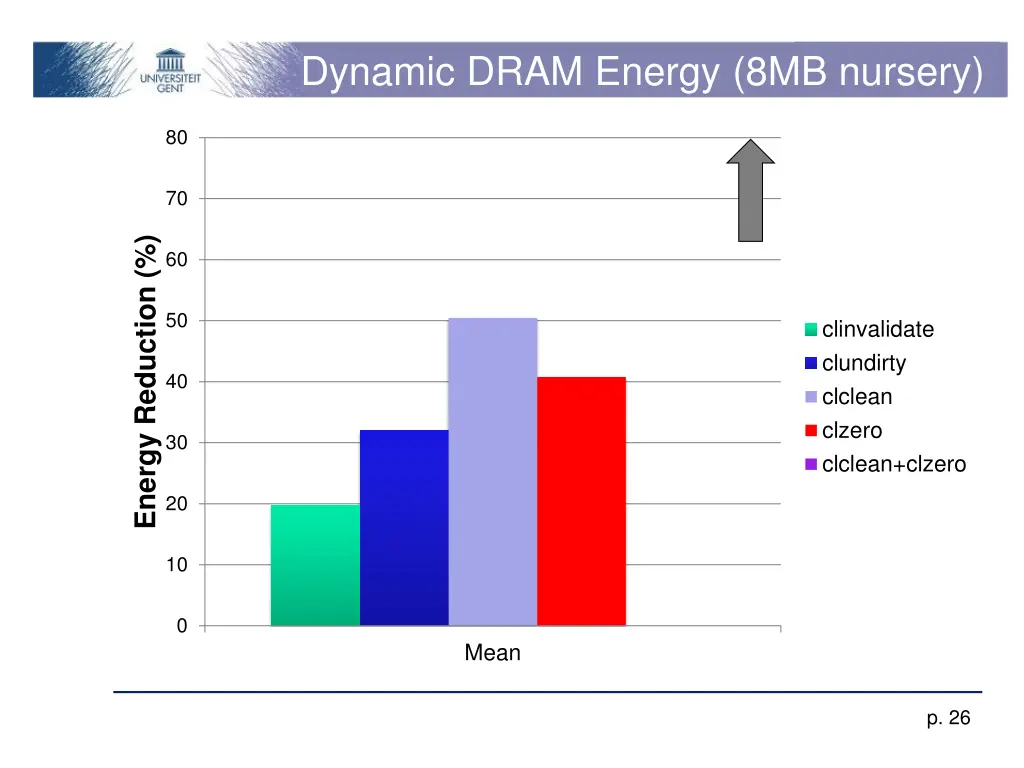 dynamic dram energy 8mb nursery