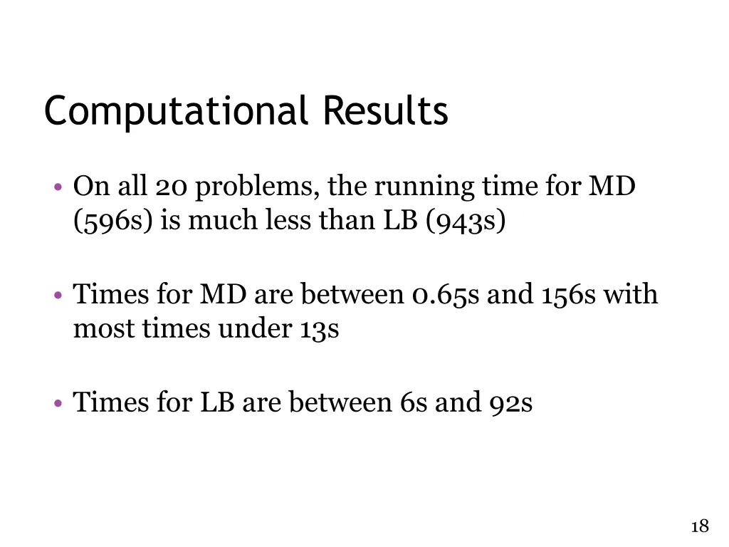 computational results 3