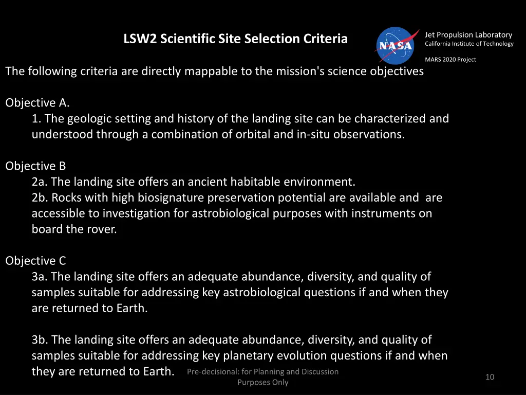 jet propulsion laboratory california institute 2