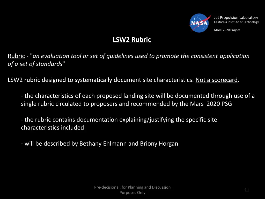 jet propulsion laboratory california institute 3