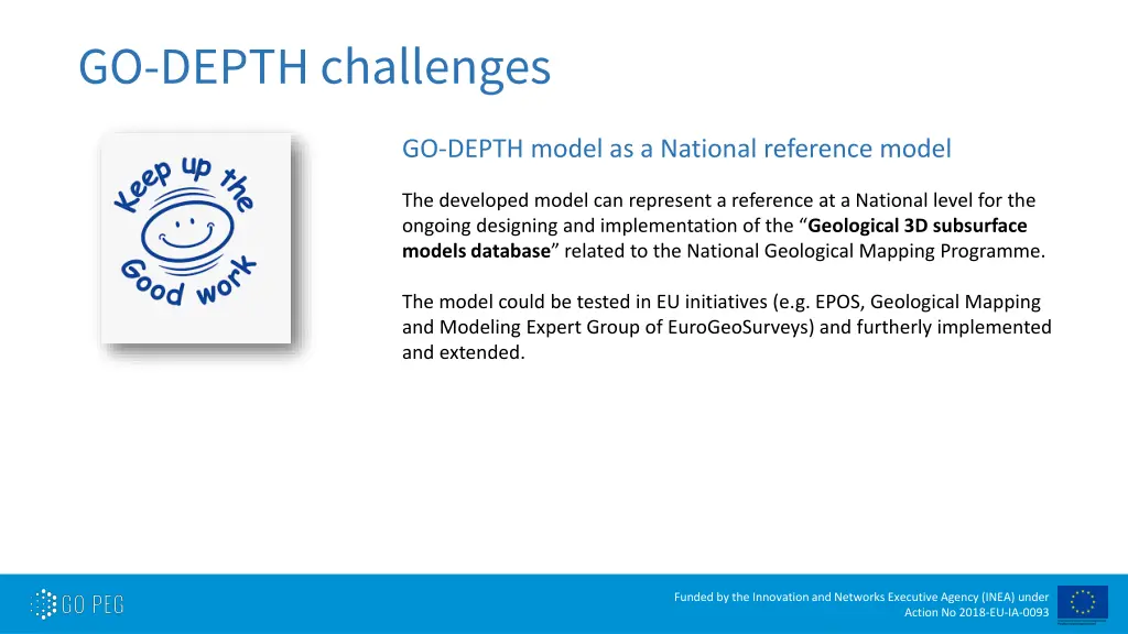 go depth challenges 5